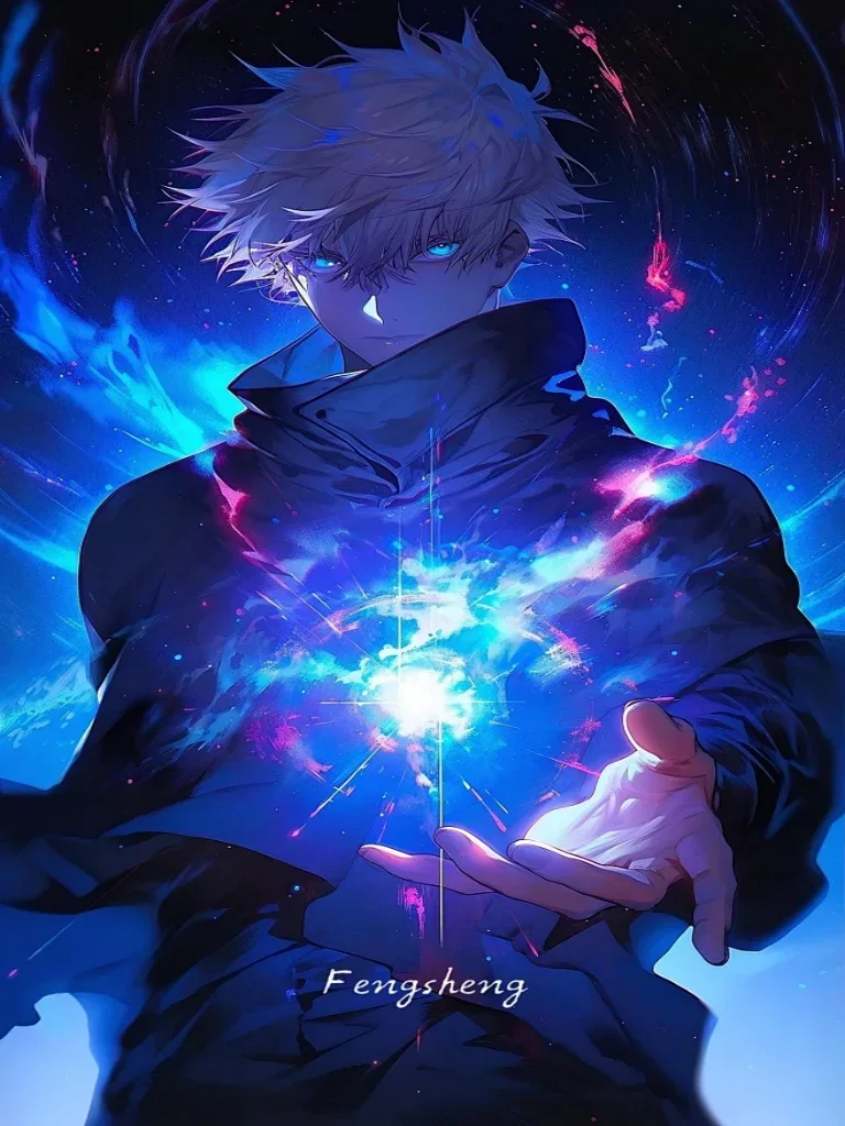 走错更衣室的五条悟老师 封面